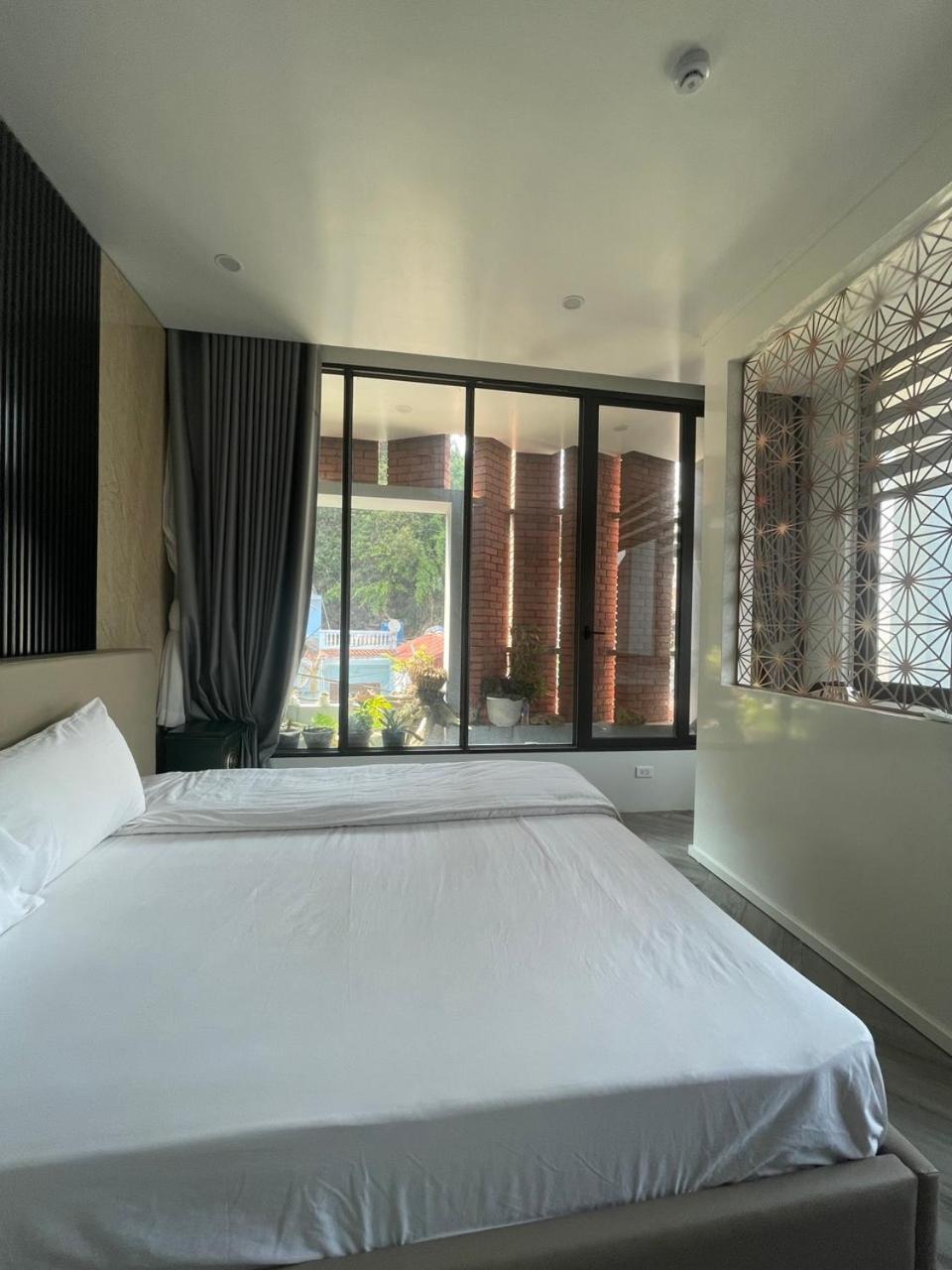 Hotel Samu Лао Кай Екстериор снимка