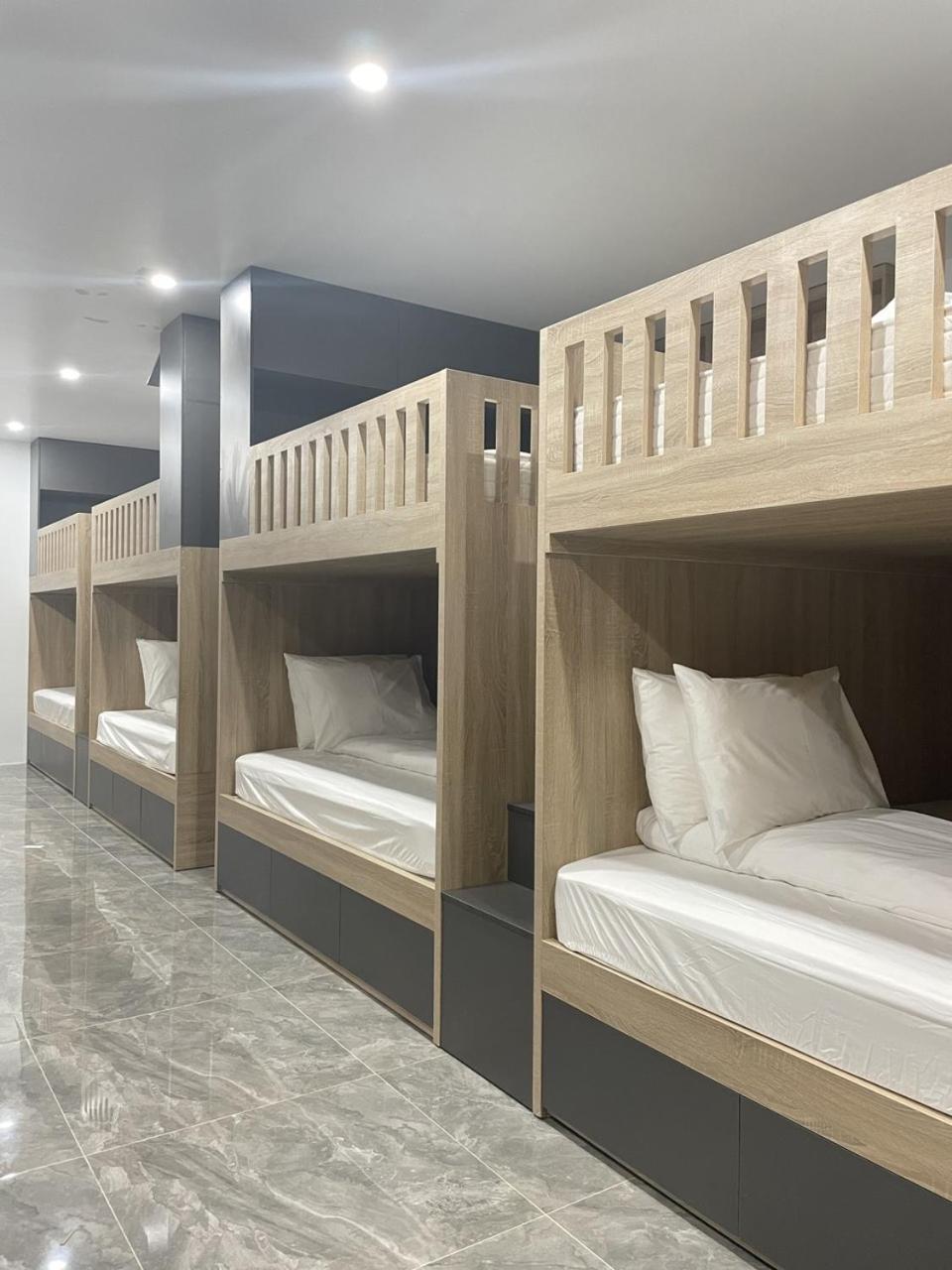 Hotel Samu Лао Кай Екстериор снимка