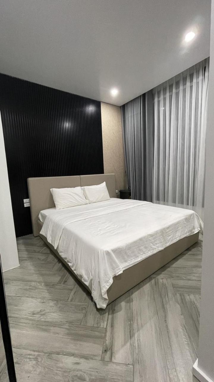 Hotel Samu Лао Кай Екстериор снимка