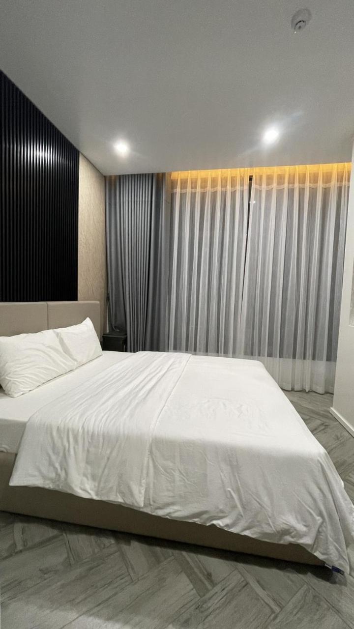 Hotel Samu Лао Кай Екстериор снимка