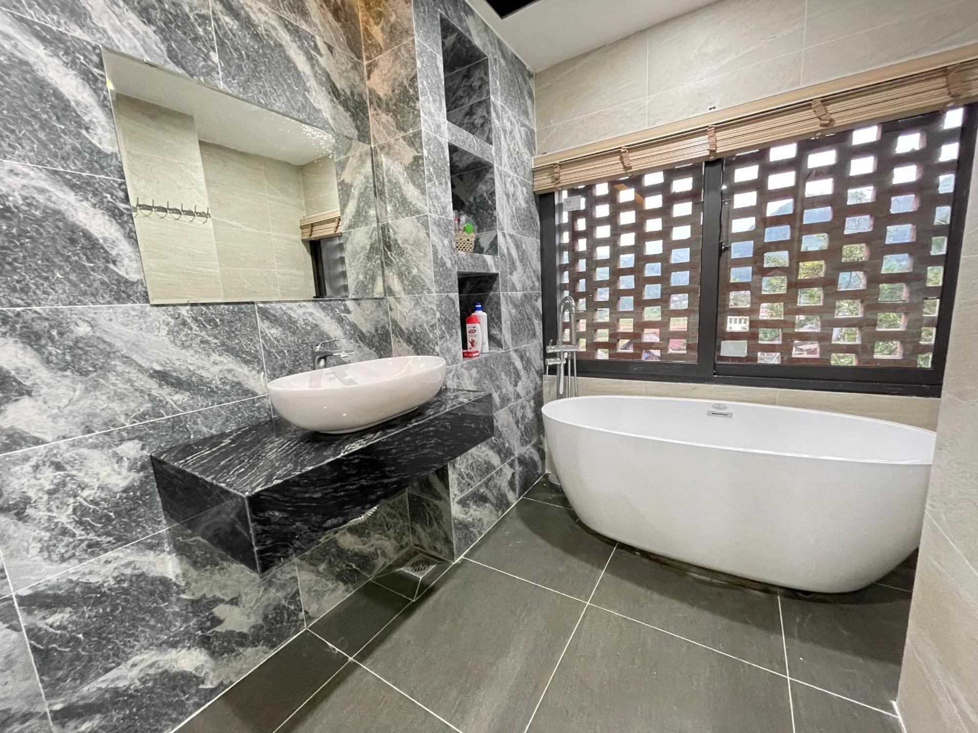 Hotel Samu Лао Кай Екстериор снимка