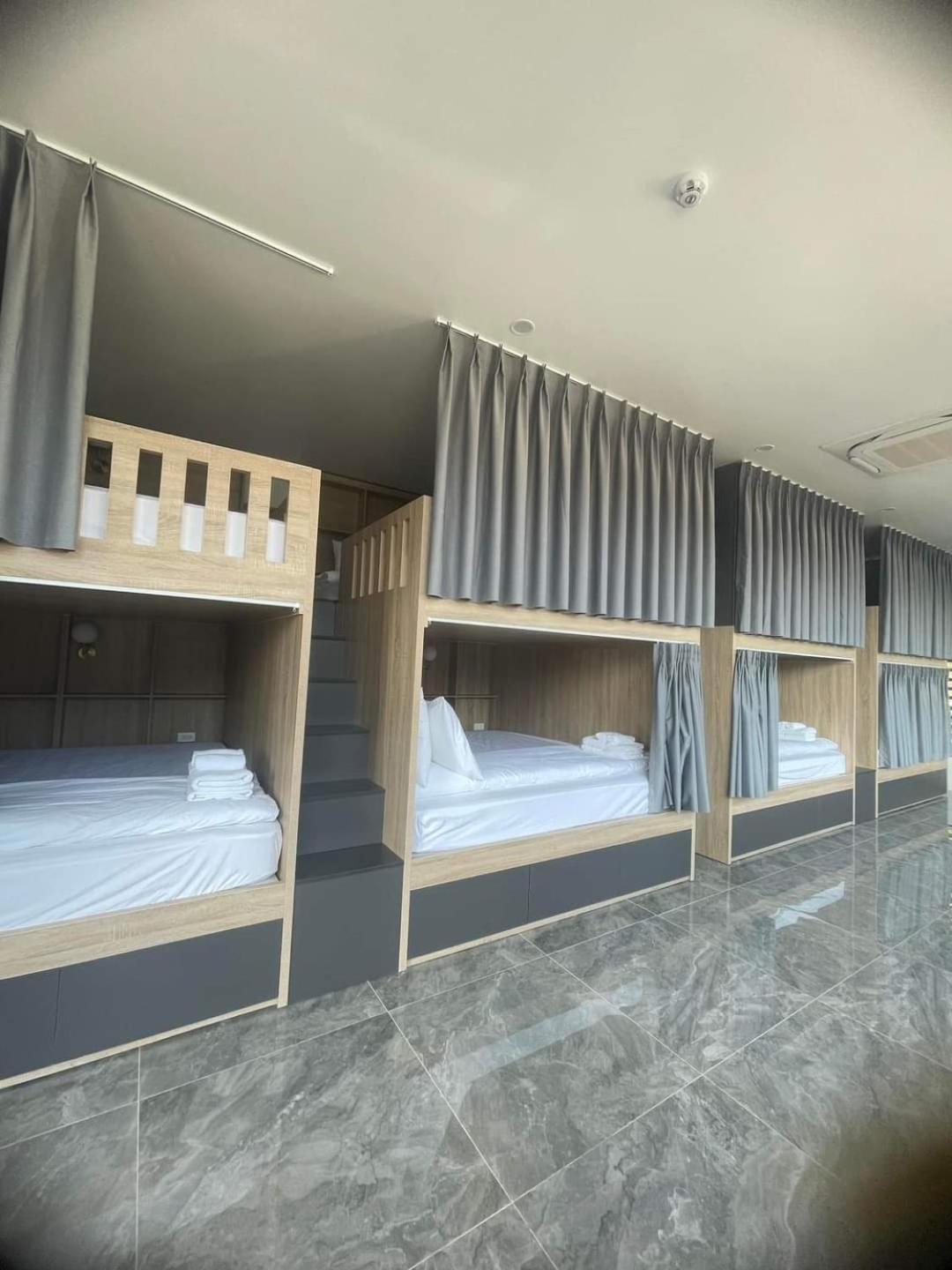 Hotel Samu Лао Кай Екстериор снимка