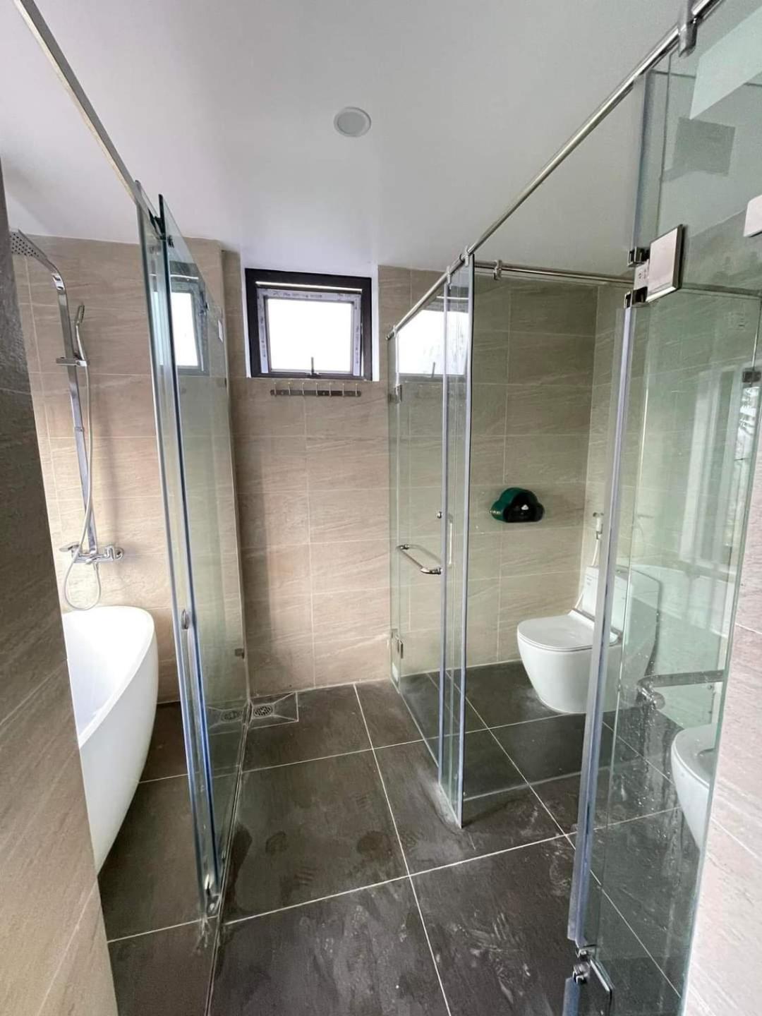 Hotel Samu Лао Кай Екстериор снимка