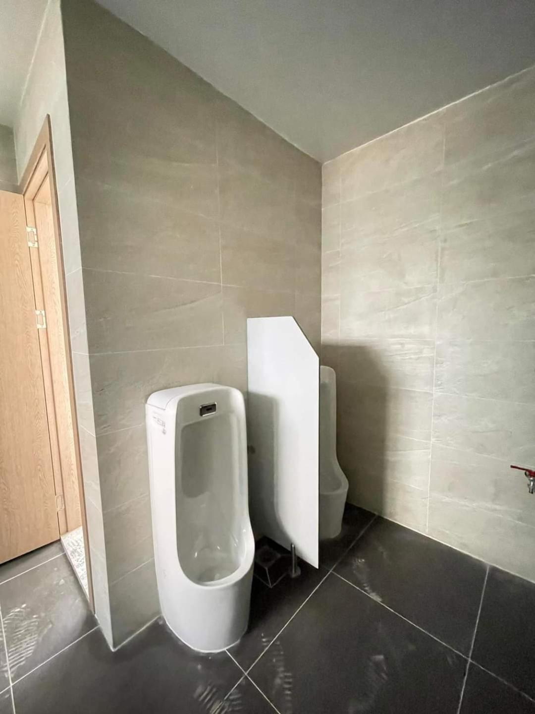 Hotel Samu Лао Кай Екстериор снимка